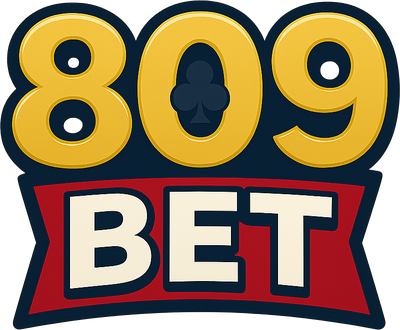 809bet Logo
